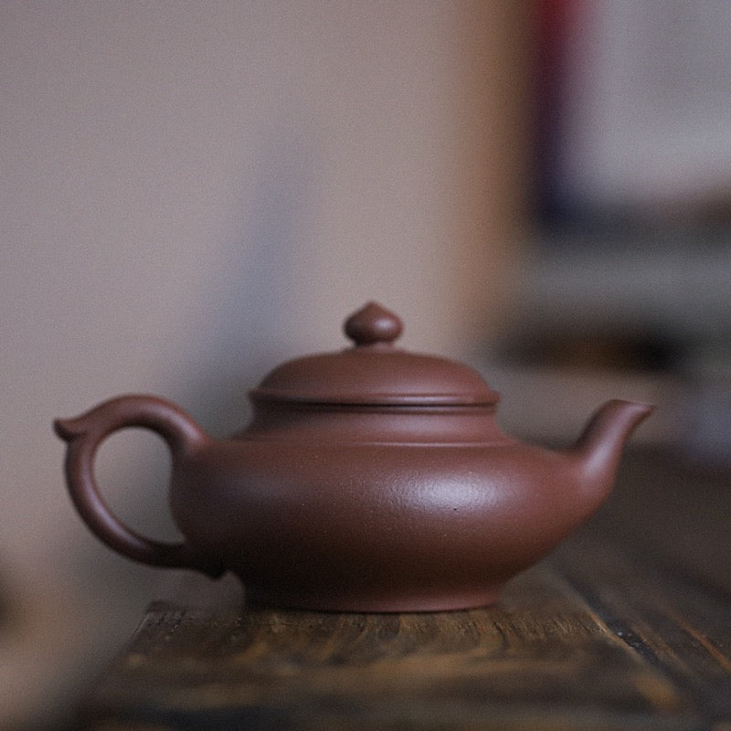 Yixing Zini Xiao Ying - Thumbnail 4