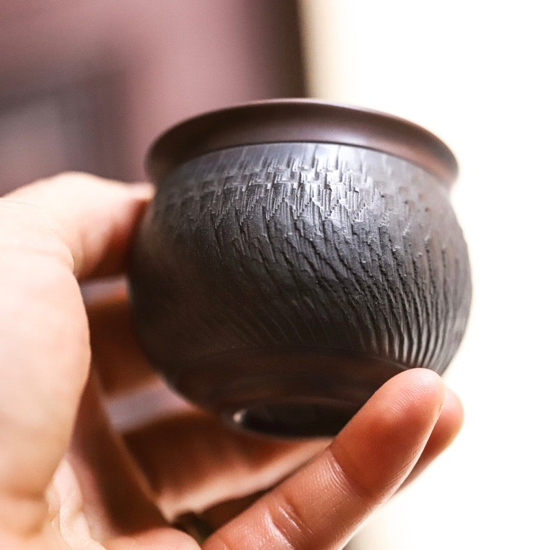 Nixing tea cup - Thumbnail 2