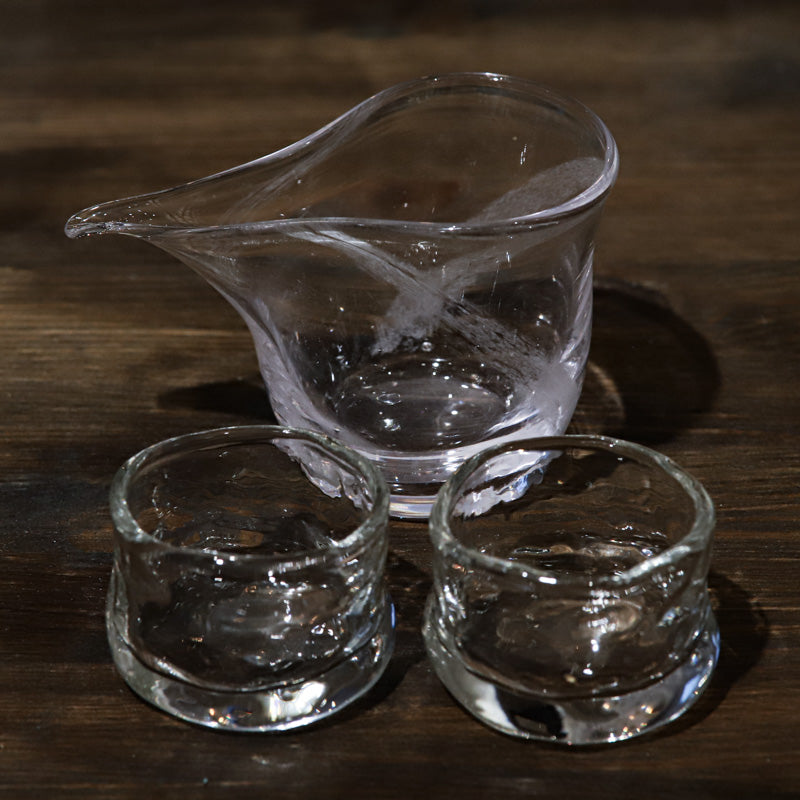 Teewald Glass Gong Dao Bei - Thumbnail 4