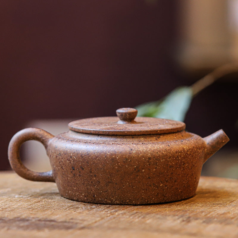 Yixing Teapot - Thumbnail 2