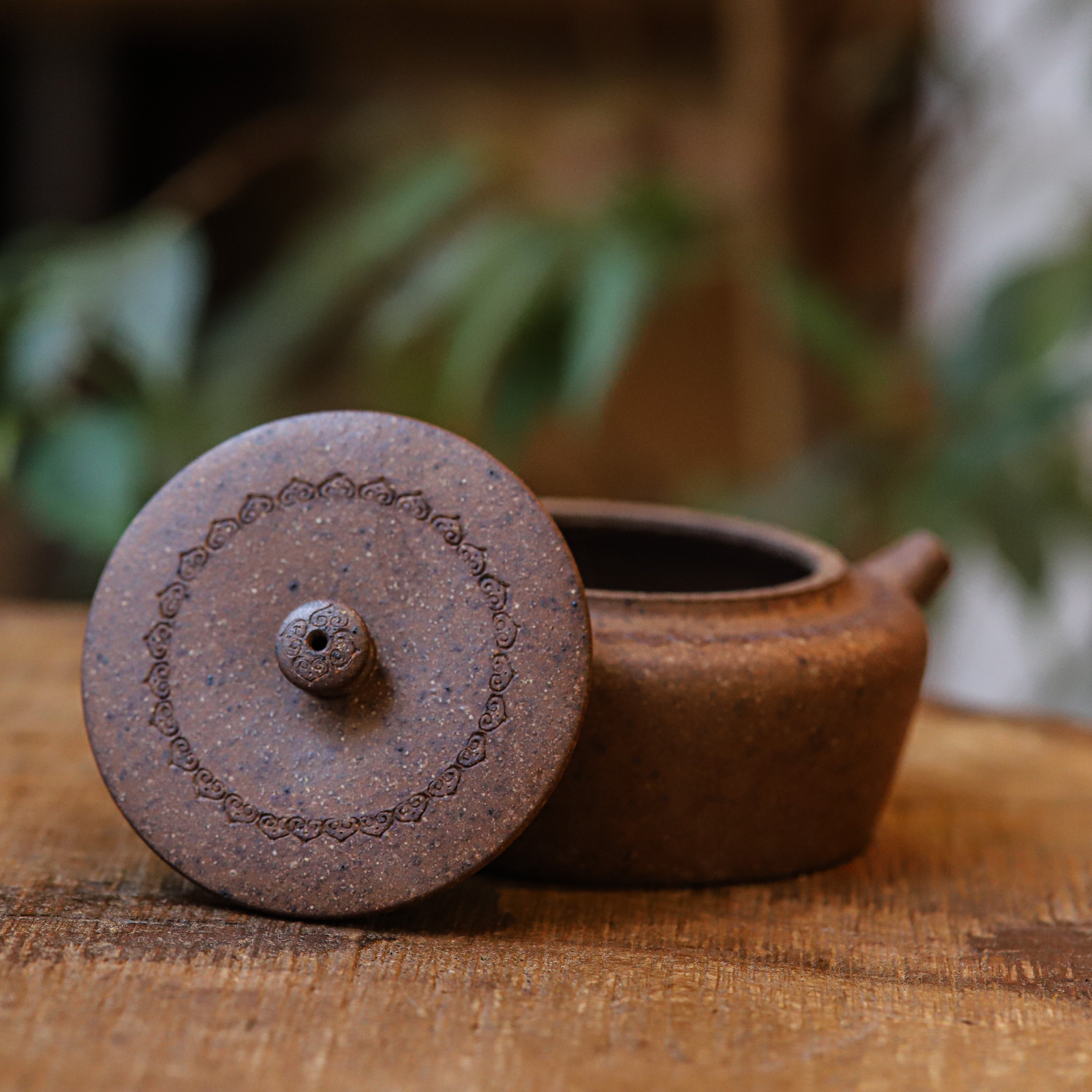 Yixing Teapot - Thumbnail 5