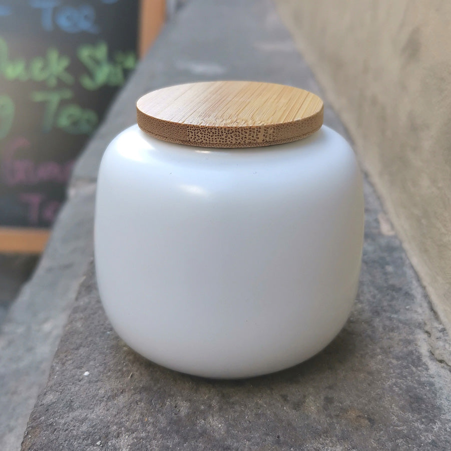 Teewald Matcha Jar - Thumbnail 3