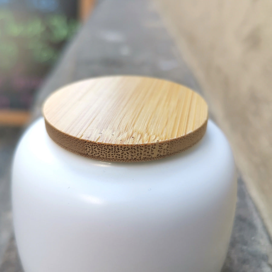 Teewald Matcha Jar - Thumbnail 2