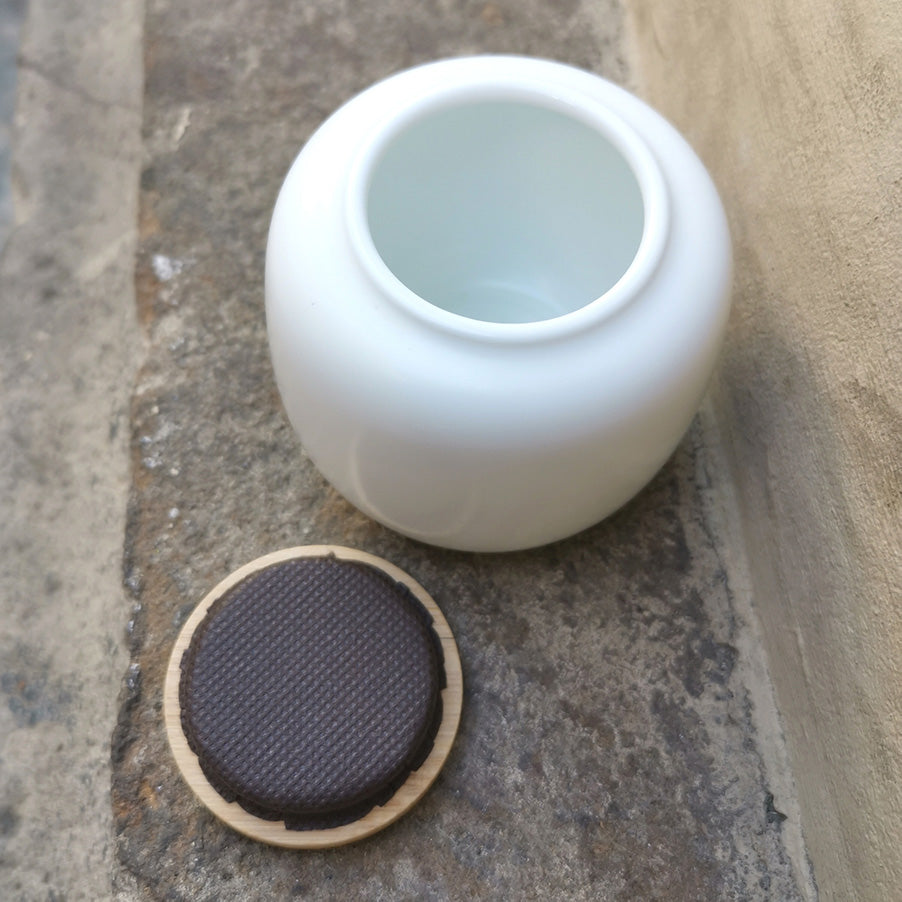 Teewald Matcha Jar - Thumbnail 5