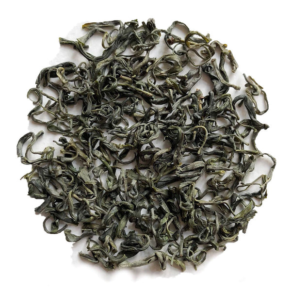 Taishun Green 2018 Grüntee aus Wenzhou Zhejiang China