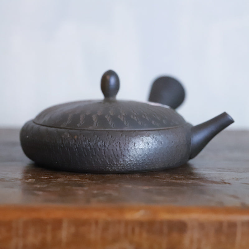 Gyokko Studio Kyusu Teapot - Thumbnail 5