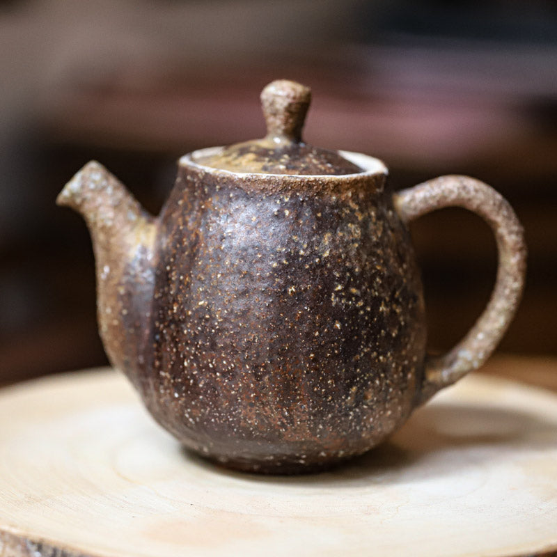 Ales Dancak Gongfu Teapot - Thumbnail 2