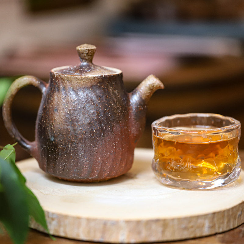 Ales Dancak Gongfu Teapot