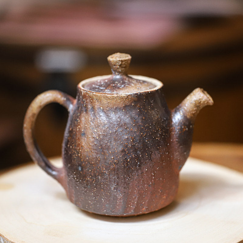 Ales Dancak Gongfu Teapot - Thumbnail 3
