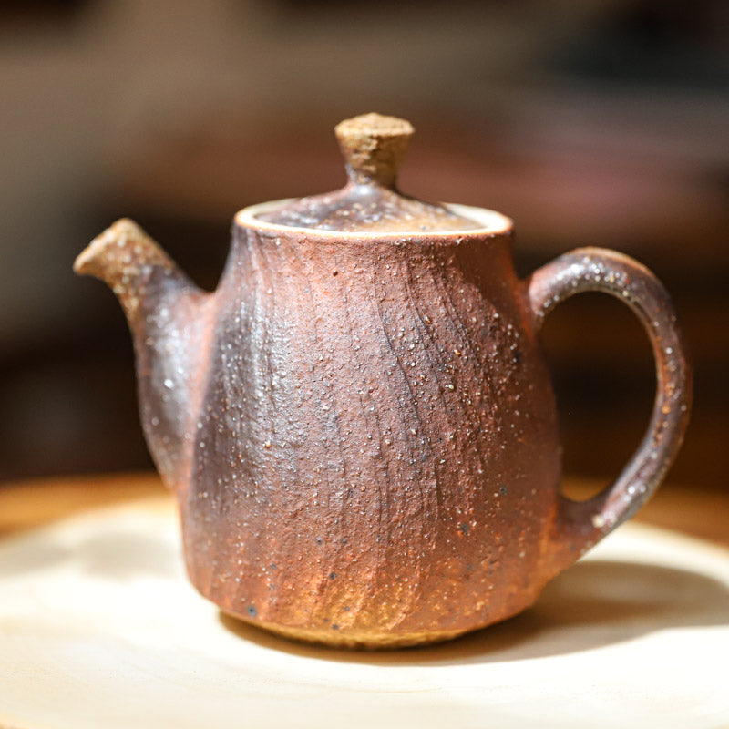 Ales Dancak Gongfu Teapot - Thumbnail 4