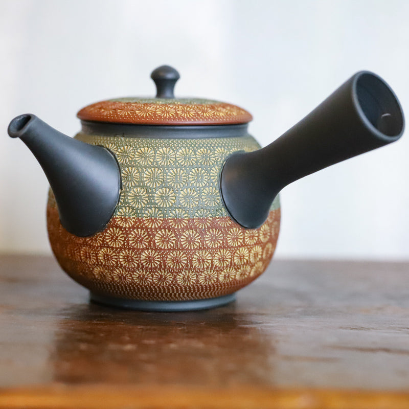 Isobe Teruyuki Kyusu - Thumbnail 5