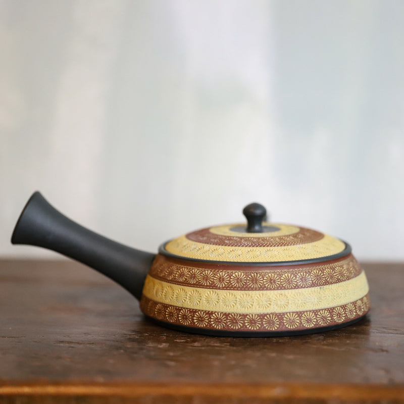 Isobe Teruyuki Kyusu