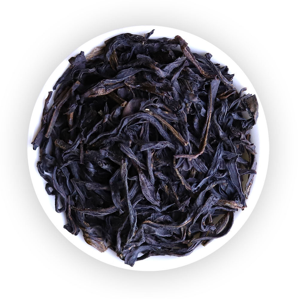 Oolong tea (China / Taiwan) special varieties | Loose tea